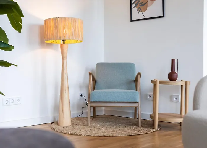 Lejlighed Uniqe Oldtown - Citycenter