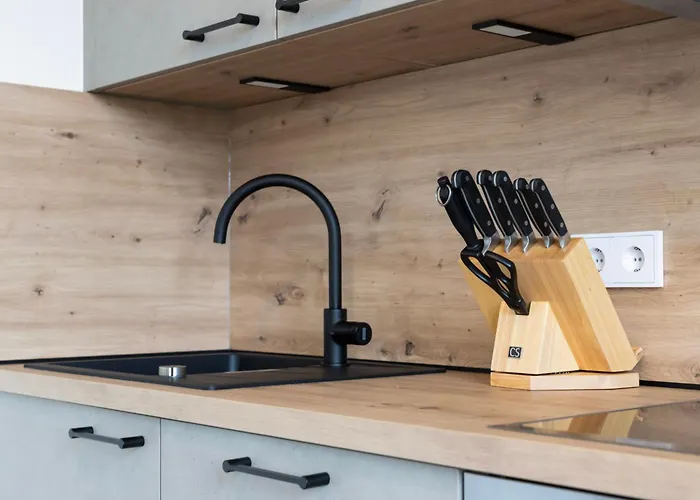 Uniqe Oldtown - Citycenter شقة دريسدن