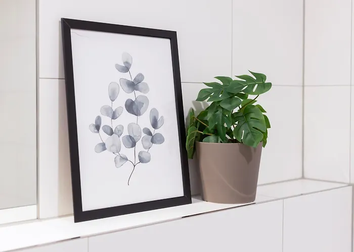 شقة Uniqe Oldtown - Citycenter *