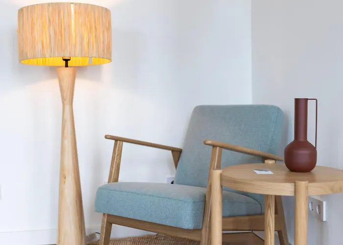 Uniqe Oldtown - Citycenter