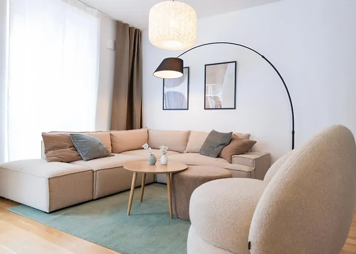 Uniqe Oldtown - Citycenter