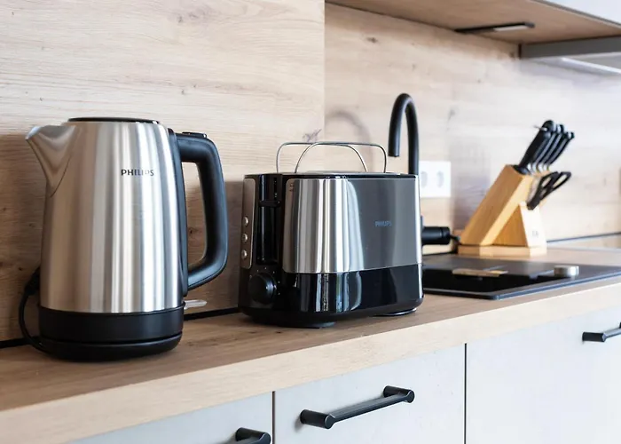 Uniqe Oldtown - Citycenter Dresden