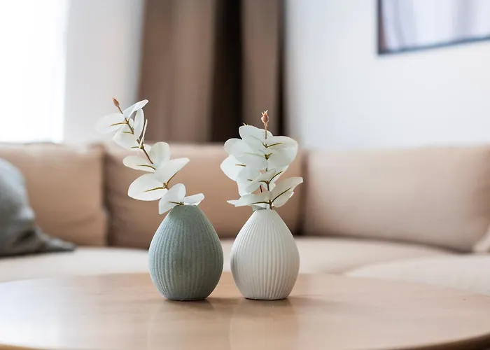 شقة Uniqe Oldtown - Citycenter دريسدن