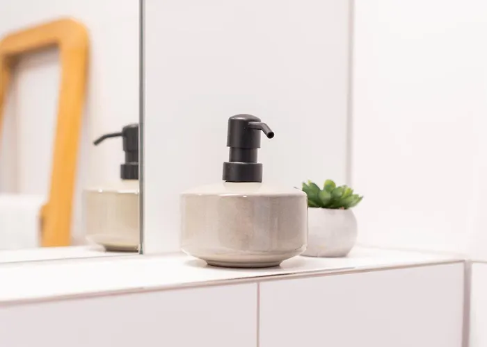 Uniqe Oldtown - Citycenter Dresden