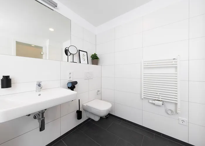 Uniqe Oldtown - Citycenter