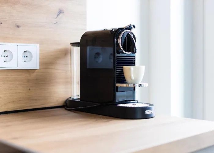 Lejlighed Uniqe Oldtown - Citycenter *