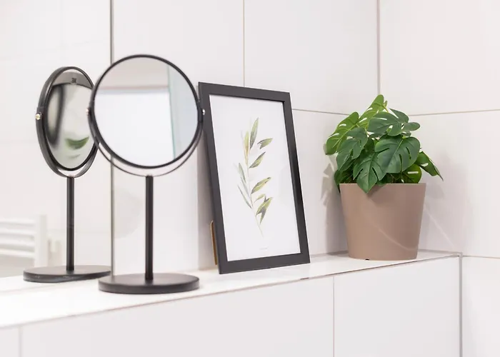 Uniqe Oldtown - Citycenter