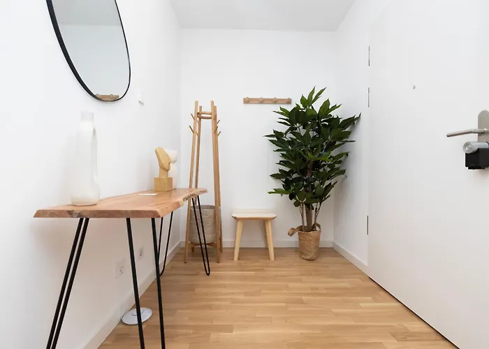 Uniqe Oldtown - Citycenter