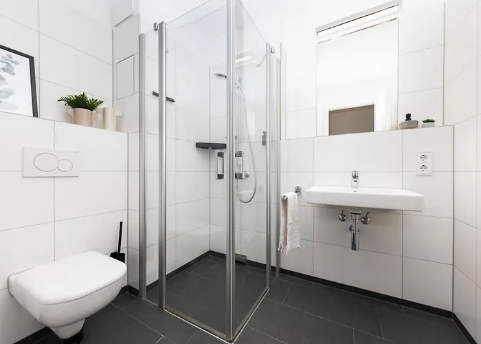 Lejlighed Uniqe Oldtown - Citycenter