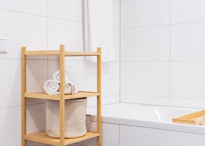 شقة Uniqe Oldtown - Citycenter *