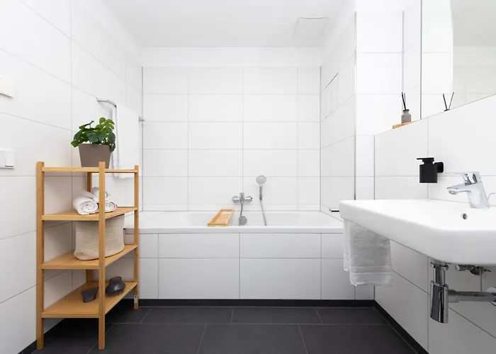 Uniqe Oldtown - Citycenter