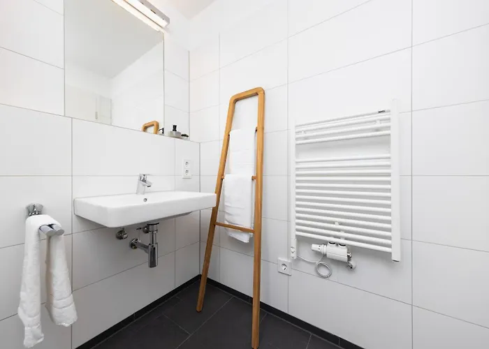 Uniqe Oldtown - Citycenter