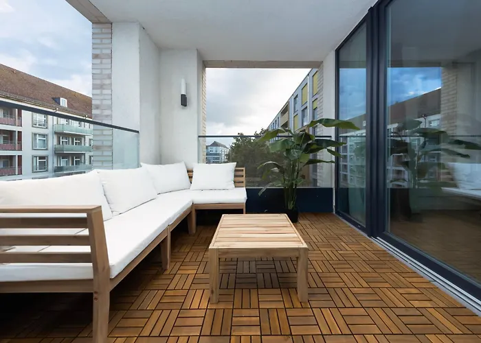 Uniqe Oldtown - Citycenter Dresden