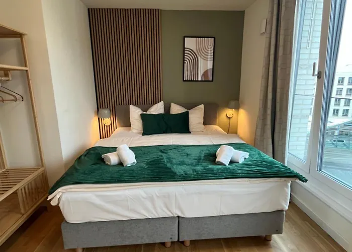 Lejlighed Uniqe Oldtown - Citycenter Dresden