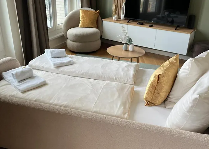 Uniqe Oldtown - Citycenter