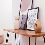 Uniqe Oldtown - Citycenter Apartment