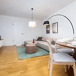 Uniqe Oldtown - Citycenter Apartment