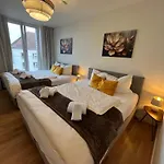 Uniqe Oldtown - Citycenter Apartment Dresden