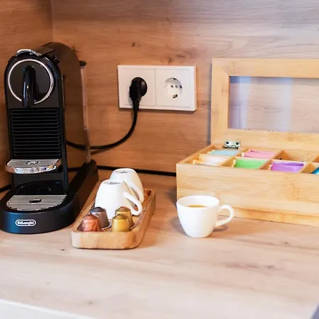 Uniqe Oldtown - Citycenter Appartement Dresden