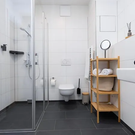 Uniqe Oldtown - Citycenter * Dresden