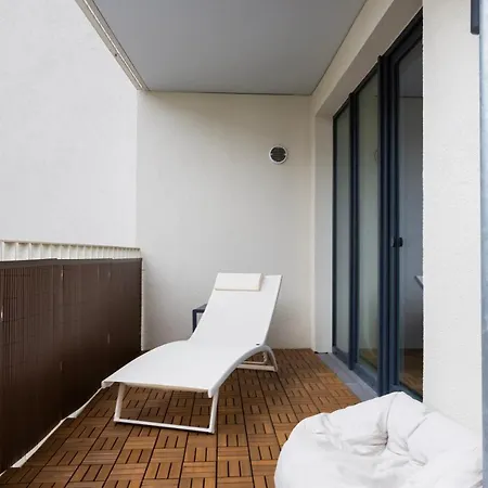 Uniqe Oldtown - Citycenter *