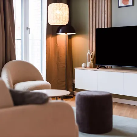 Uniqe Oldtown - Citycenter