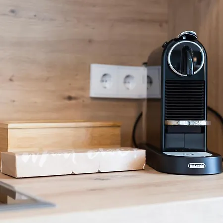 Appartement Uniqe Oldtown - Citycenter Dresden