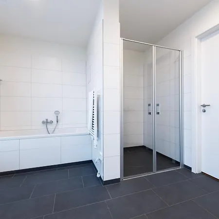 Appartement Uniqe Oldtown - Citycenter