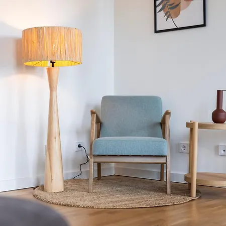 Appartement Uniqe Oldtown - Citycenter