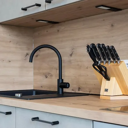 Uniqe Oldtown - Citycenter Appartement Dresden