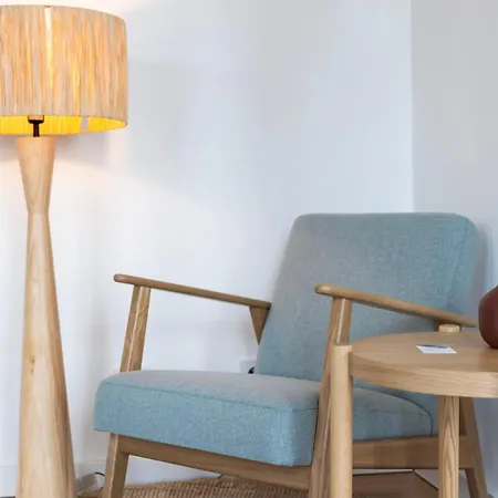 Uniqe Oldtown - Citycenter