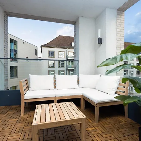 Uniqe Oldtown - Citycenter