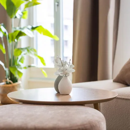 Appartement Uniqe Oldtown - Citycenter