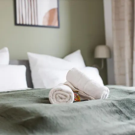 Uniqe Oldtown - Citycenter Dresden