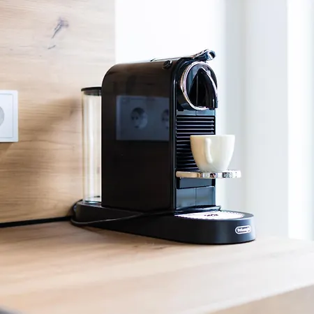 Appartement Uniqe Oldtown - Citycenter *