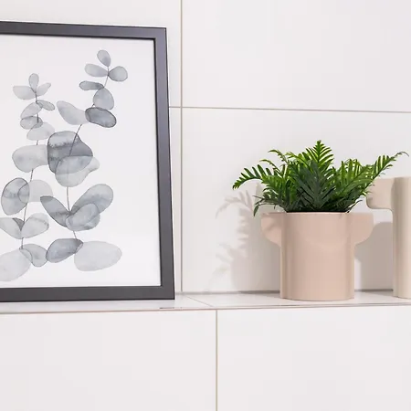 Appartement Uniqe Oldtown - Citycenter