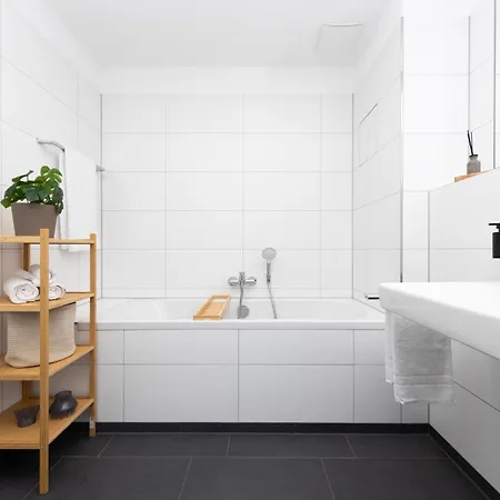 Uniqe Oldtown - Citycenter