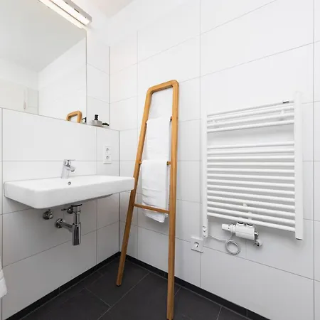 Uniqe Oldtown - Citycenter