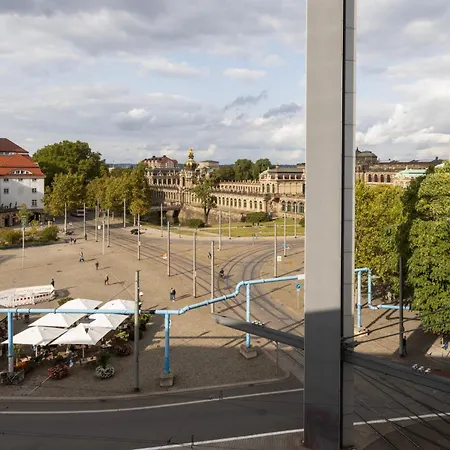 Appartement Uniqe Oldtown - Citycenter *