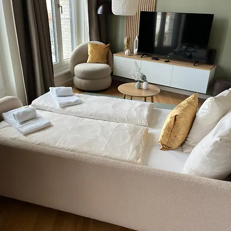 Uniqe Oldtown - Citycenter