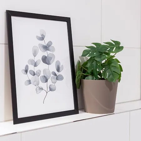 Uniqe Oldtown - Citycenter Daire