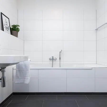 Daire Uniqe Oldtown - Citycenter Dresden
